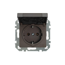IKL16-208-01.R / ON31SOCKET...