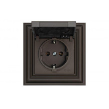 IKL16-208-01.R / ON31SOCKET IP44