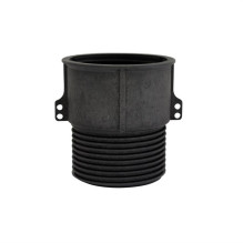 Reguliuojamojo pjedestalo jungtis EC, 66-110 mm, 2 vnt. Reguliuojamojo pjedestalo jungtis EC, 66-110 mm, 2 vnt.