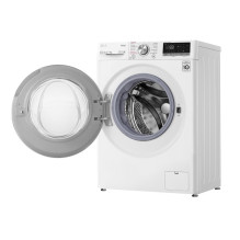 Washing machine - dryer LG F2DV5S7S1E