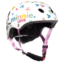 Dviratininko šalmas Minnie,...