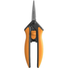 Garden shears Fiskars Solid Microtip SP13, 140 mm Garden shears Fiskars Solid Microtip SP13, 140 mm
