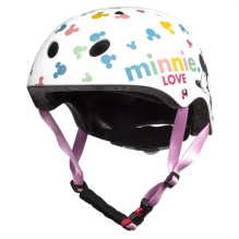 Dviratininko šalmas Minnie, 9080