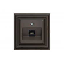 IKL-001-01.R / ON31 RJ45 COMPUTER SOCKET IKL-001-01.R / ON31 RJ45 COMPUTER SOCKET