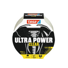 56497 ULTRA POWER JUOSTA 20M 48MM 56497 ULTRA POWER JUOSTA 20M 48MM