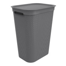 Laundry hamper 50l Brisen...