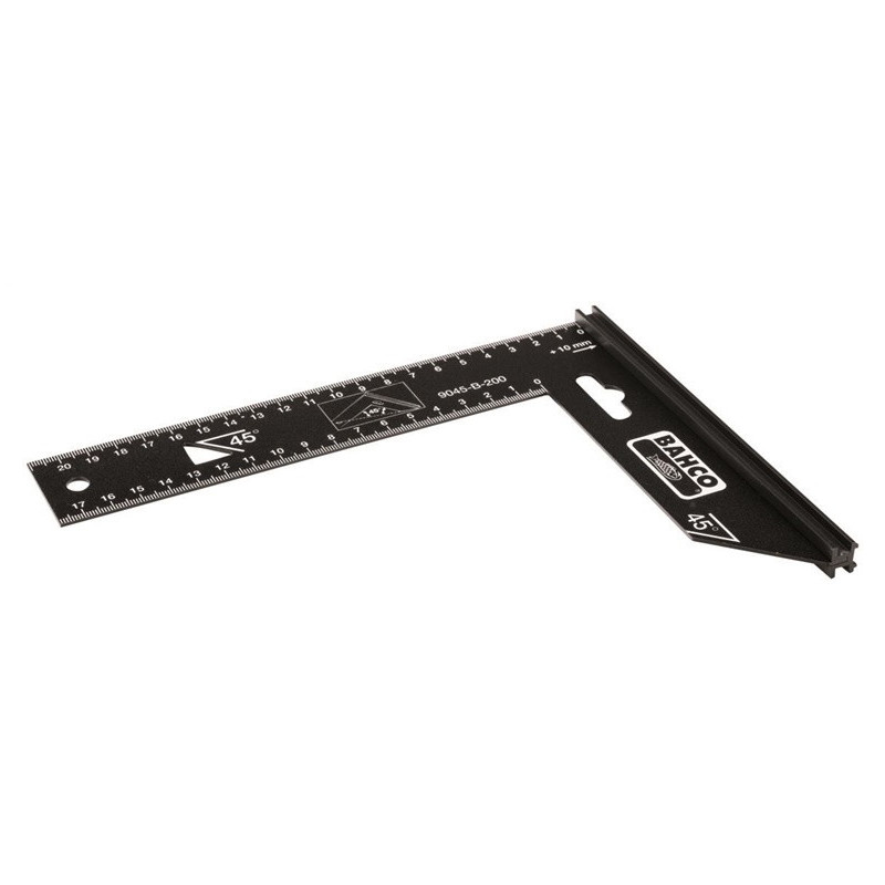 SQUARE 250MM