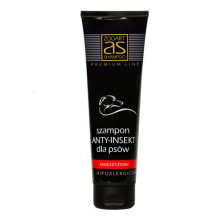 AS PREMIUM SHAMPOO - ANTI...