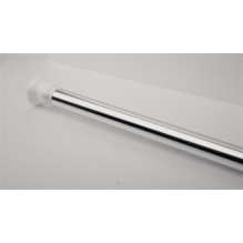 Vonios karnizas Ridder Wien 55300, 110-245 cm Vonios karnizas Ridder Wien 55300, 110-245 cm