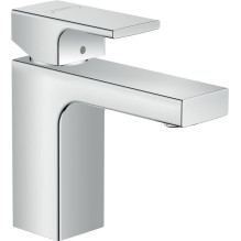 Washbasin faucet Hansgrohe Vernis Shape 71561000, chrome