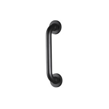GRAB BAR SAM S. BLACK MATT....