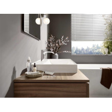 Washbasin faucet Hansgrohe Vivenis 75020000, chrome