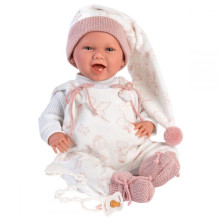 TOY BABY LLORENS 42CM. 74006 TOY BABY LLORENS 42CM. 74006
