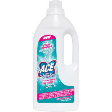 Dėmių valiklis ACE WHITE, 1 l