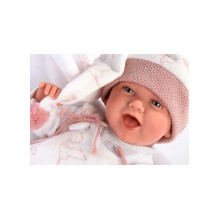 TOY BABY LLORENS 42CM. 74006 TOY BABY LLORENS 42CM. 74006