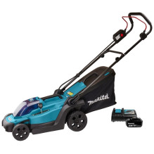 Lawn mower MAKITADLM330RT, 33cm, 5Ah