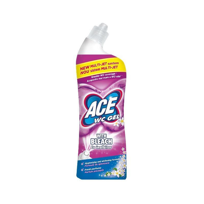 ACE GEL PRO HYPO 700 ML