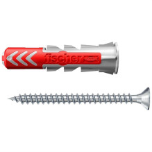 Pin Fischer DuoPower, 30 mm...
