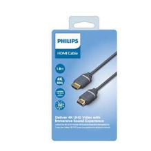 CABLE HDMI 1.5M PHILIPS SWV5610G / 00