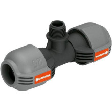 Gardena 901018001 T-piece...