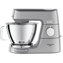 Virtuvinis kombainas Kenwood KVC85.594SI, 1200 W