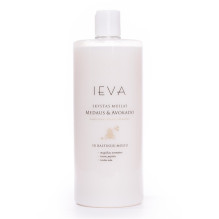 LIQUID SOAP IEVA HONEY...
