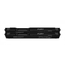 ARM memory Kingston Fury Beast, DDR4, 16 GB, 3200 MHz