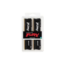 Atmintis (RAM) Kingston Fury Beast, DDR4, 16GB, 3200MHz Atmintis (RAM) Kingston Fury Beast, DDR4, 16GB, 3200MHz