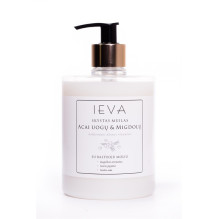 LIQUID SOAP IEVA ACAI &amp;...