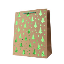 Gift bag Kraft TK-40S, multi colour, Canpol Gift bag Kraft TK-40S, multi colour, Canpol