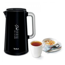 Elektrinis virdulys TEFAL DIGITAL KO851830 Elektrinis virdulys TEFAL DIGITAL KO851830