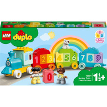 CONTRUCTOR LEGO DUPLO 10954