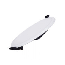 Luminaire LEDlife, 8W, 3000°K, white Luminaire LEDlife, 8W, 3000°K, white