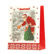 Gift bag Premium glitte XL,...