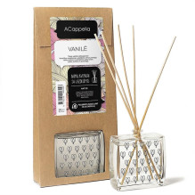 REED DIFFUSER VANILLA 100 ML
