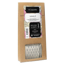 Namų kvapas su lazdelėmis ACAPPELLA VANILLA, 100 ml