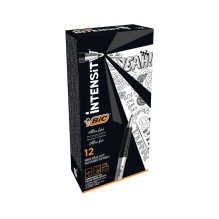 Cursor Bic 8290801, black