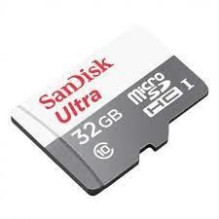 CARD MEMORY MICRO SDHC...