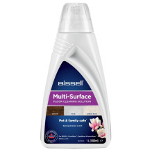 Cleaning agent Bissell...