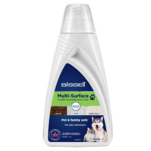 Valymo priemonė Bissell Multi-Surface Formula Pet