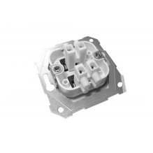 IGL-4-01.R / ONC 2 WAY AUDIO SOCKET