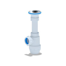 SIPHON FOR WASHBASIN 1 1 / 4