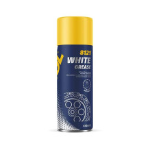 White grease Mannol, 450 ml