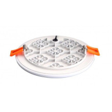 ŠVIEST TVIRT LPFR-14WN V2 14W LED 4000K ŠVIEST TVIRT LPFR-14WN V2 14W LED 4000K