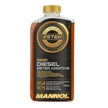 Diesel Ester additive, 100 ml