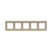 K14-345-05.R / ONC 5PLC. FRAME