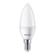 LEMPUTĖ LED B35 5 W E14...