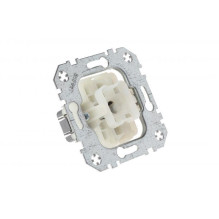 Jungiklis LIREGUS RETRO, juodos spalvos