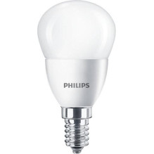 LEMPUTĖ LED P45 5 W E14...