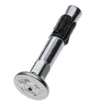 METAL NOVILABLE PLUG DN 6X40